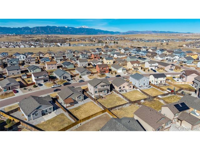 6697 Kearsarge Dr, Colorado Springs, CO 80925