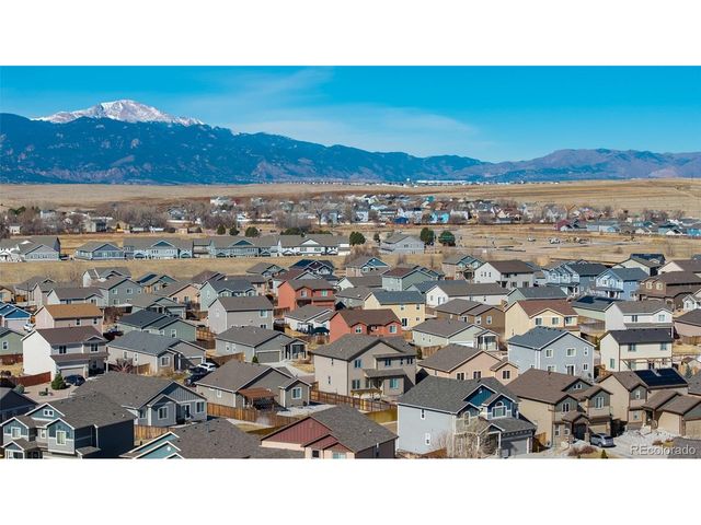 6697 Kearsarge Dr, Colorado Springs, CO 80925