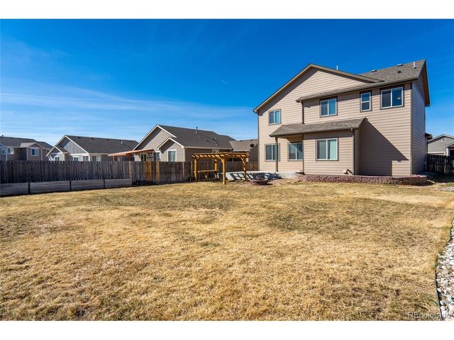 6697 Kearsarge Dr, Colorado Springs, CO 80925