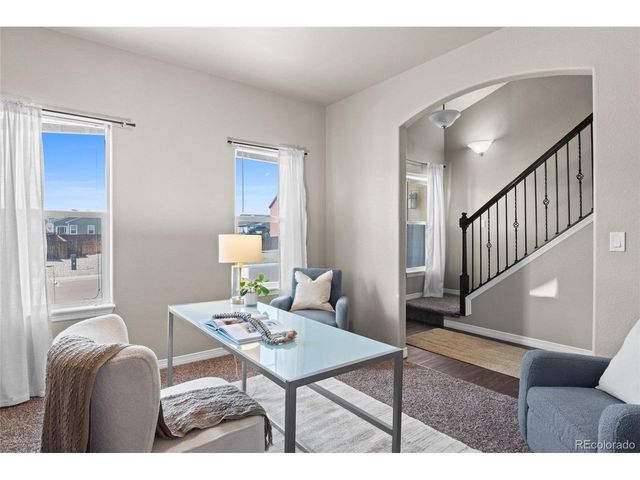 6697 Kearsarge Dr, Colorado Springs, CO 80925