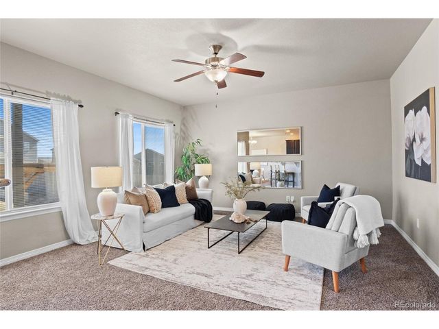 6697 Kearsarge Dr, Colorado Springs, CO 80925