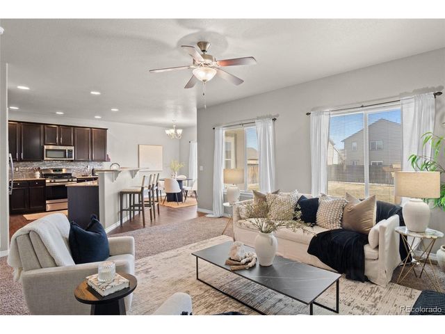 6697 Kearsarge Dr, Colorado Springs, CO 80925