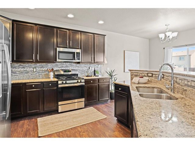 6697 Kearsarge Dr, Colorado Springs, CO 80925