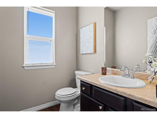 6697 Kearsarge Dr, Colorado Springs, CO 80925