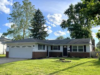 2541 Maybury Road, Columbus, OH 43232