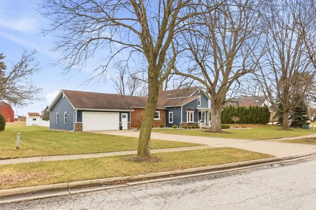 425 Harvest Lane, Frankenmuth, MI 48734
