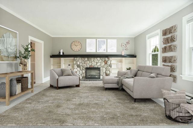 425 Harvest Lane, Frankenmuth, MI 48734