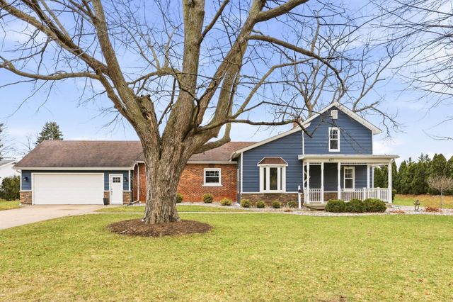 425 Harvest Lane, Frankenmuth, MI 48734