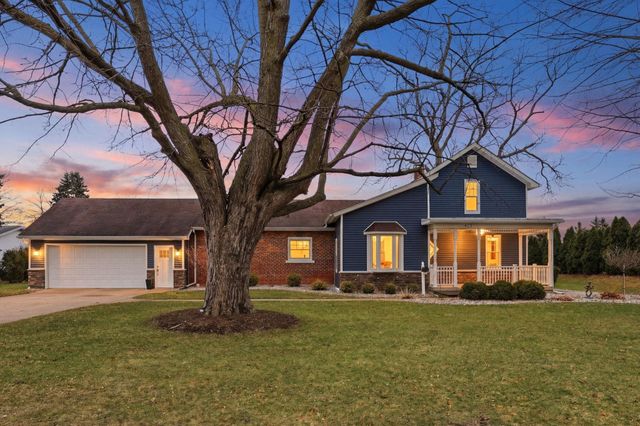 425 Harvest Lane, Frankenmuth, MI 48734