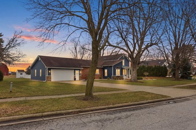 425 Harvest Lane, Frankenmuth, MI 48734