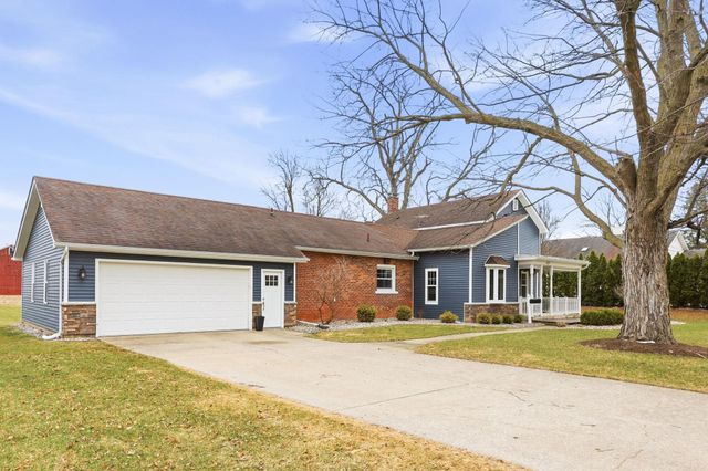 425 Harvest Lane, Frankenmuth, MI 48734