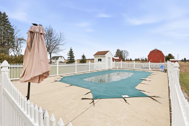 425 Harvest Lane, Frankenmuth, MI 48734