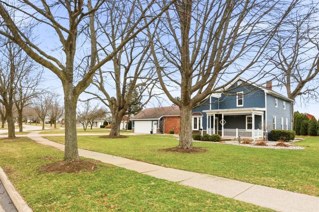 425 Harvest Lane, Frankenmuth, MI 48734