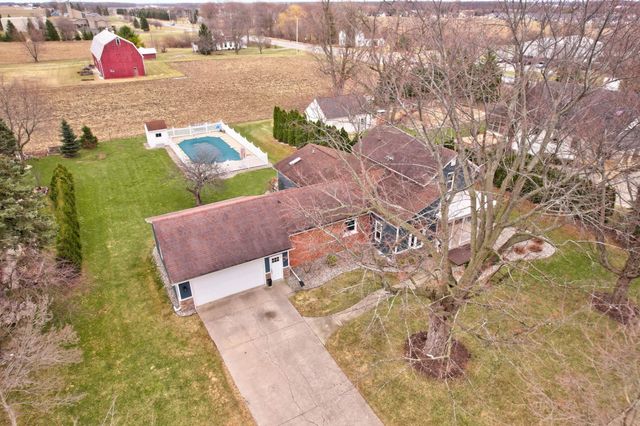 425 Harvest Lane, Frankenmuth, MI 48734