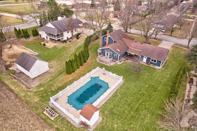 425 Harvest Lane, Frankenmuth, MI 48734