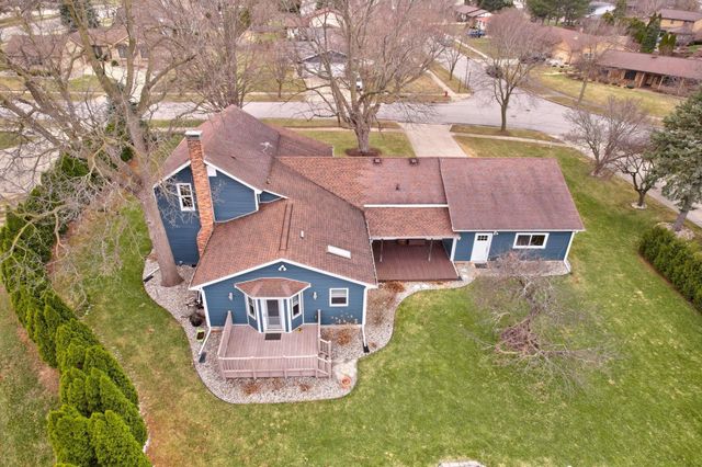425 Harvest Lane, Frankenmuth, MI 48734