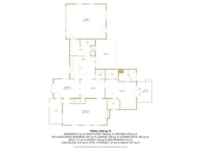 425 Harvest Lane, Frankenmuth, MI 48734