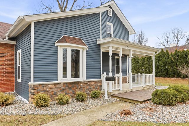 425 Harvest Lane, Frankenmuth, MI 48734