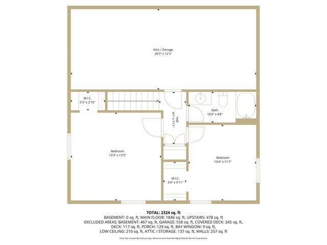 425 Harvest Lane, Frankenmuth, MI 48734