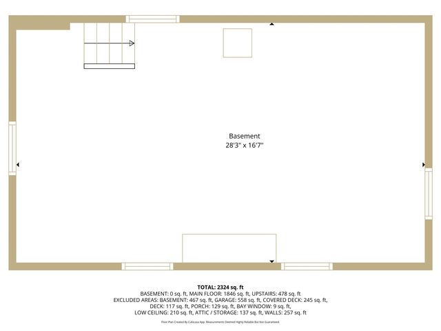 425 Harvest Lane, Frankenmuth, MI 48734