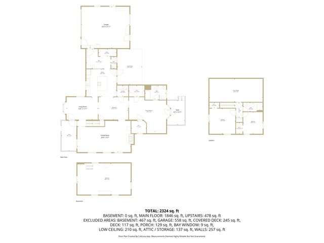 425 Harvest Lane, Frankenmuth, MI 48734