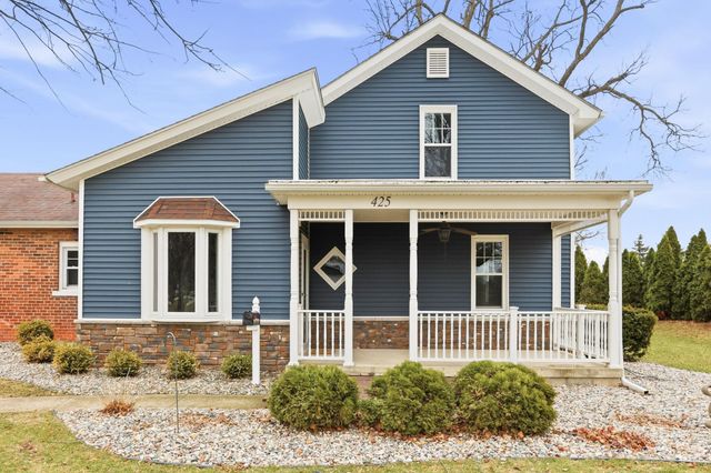 425 Harvest Lane, Frankenmuth, MI 48734