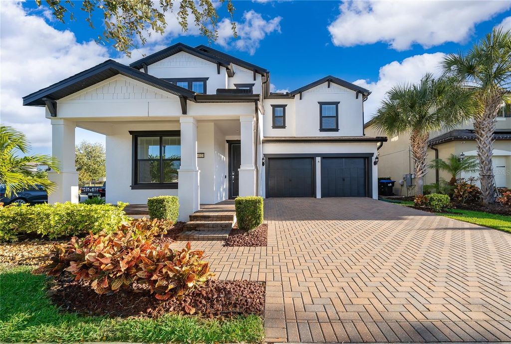 14123 LARKSPUR LAKE DRIVE, Winter Garden, FL 34787