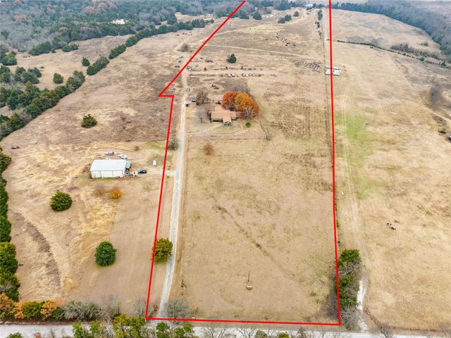 2828 Baker Ridge Road, Sherman, TX 75090