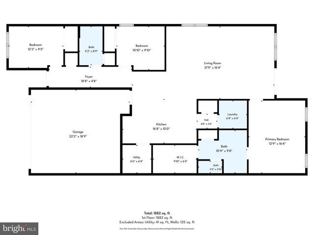 6 GRAND OVERLOOK DR, Gettysburg, PA 17325