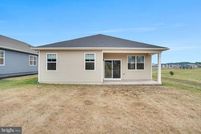 6 GRAND OVERLOOK DR, Gettysburg, PA 17325