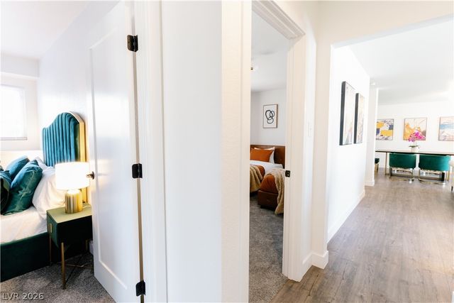 1305 South 16th Street, Las Vegas, NV 89104