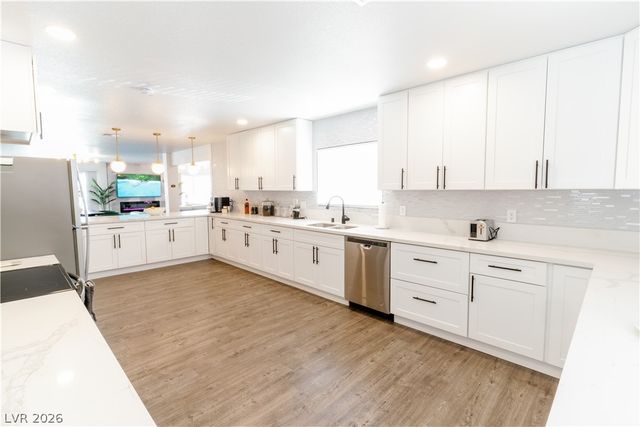 1305 South 16th Street, Las Vegas, NV 89104