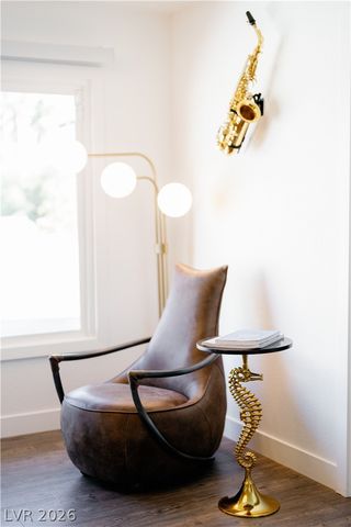 1305 South 16th Street, Las Vegas, NV 89104