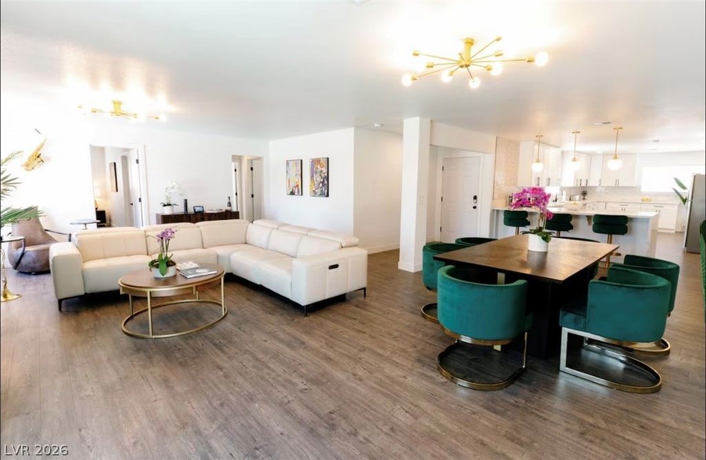 1305 South 16th Street, Las Vegas, NV 89104