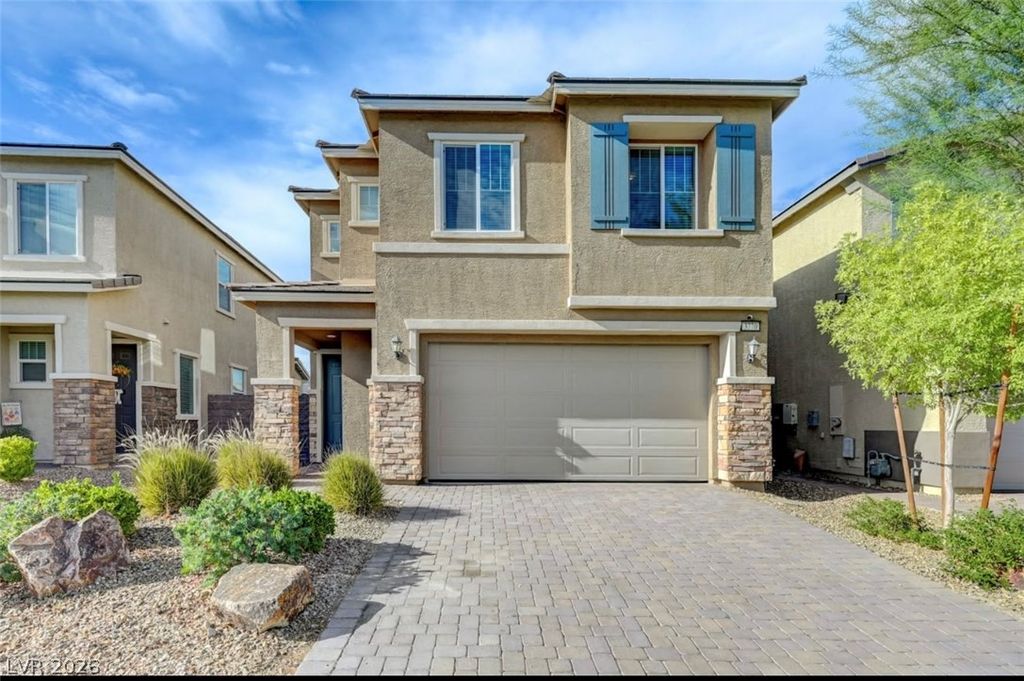 3770 Rosy Carina Place, Henderson, NV 89052 — photo 3