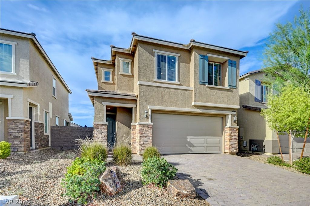 3770 Rosy Carina Place, Henderson, NV 89052 — photo 4