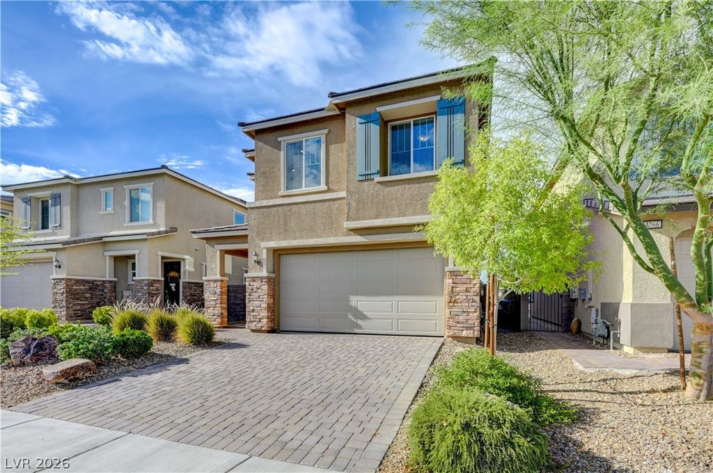 3770 Rosy Carina Place, Henderson, NV 89052 — photo 5