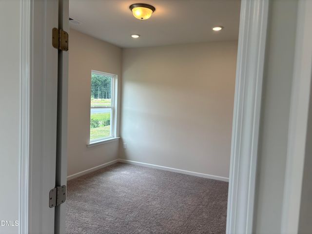 279 Courtside Drive, Dunn, NC 28334