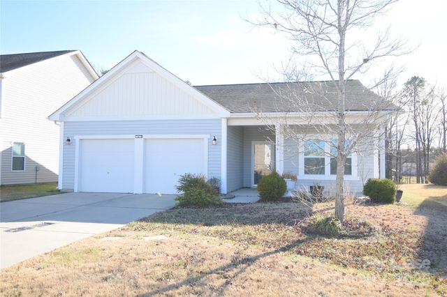 3296 Saddlebrook Drive, Midland, NC 28107