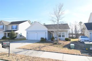 3296 Saddlebrook Drive, Midland, NC 28107