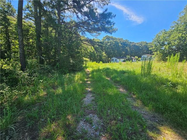 2539 Locust Grove Road, Griffin, GA 30223