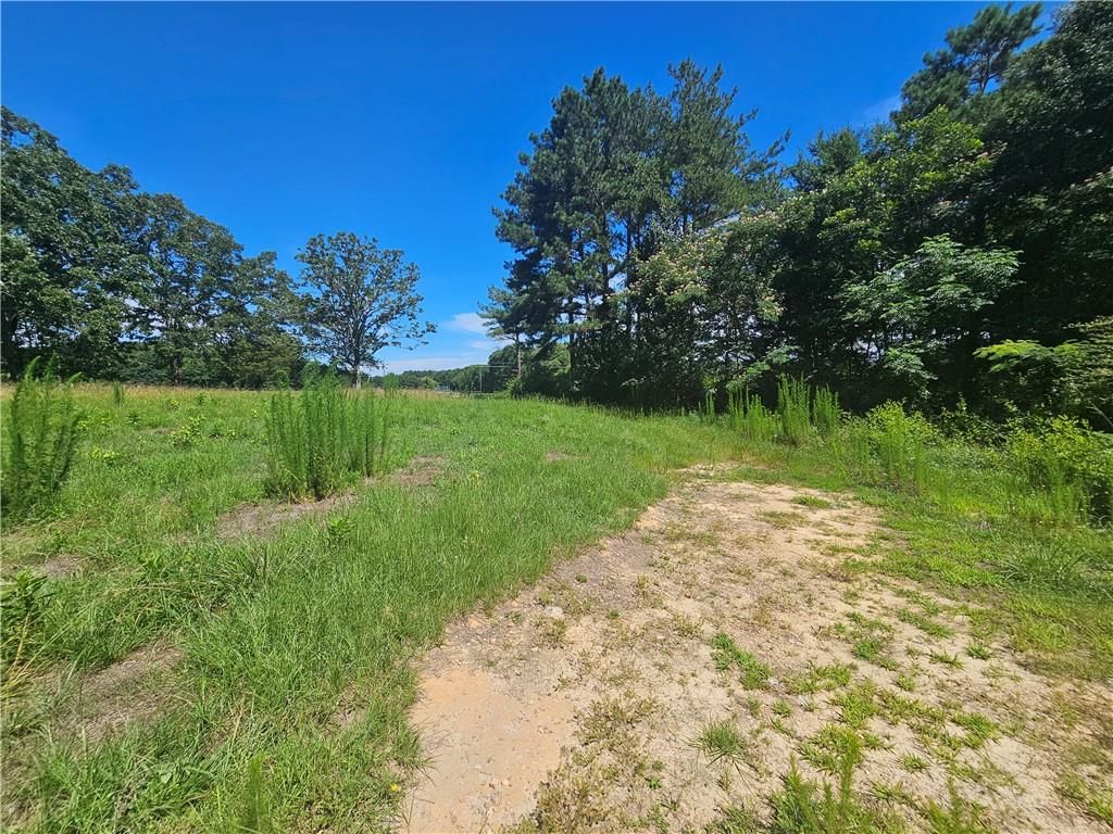 2539 Locust Grove Road, Griffin, GA 30223