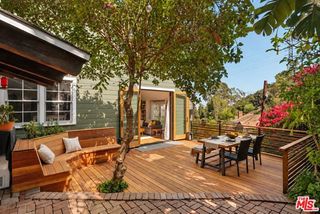 6871 Sunny, Los Angeles, CA 90068