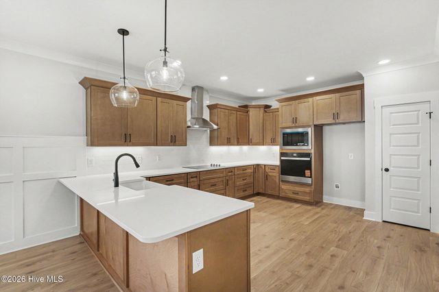 95 Howell Farm Drive, Selma, NC 27576