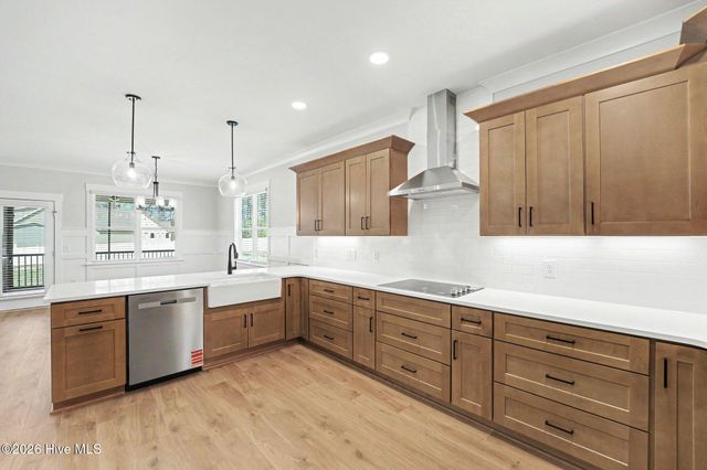 95 Howell Farm Drive, Selma, NC 27576