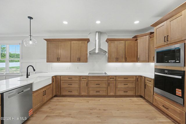 95 Howell Farm Drive, Selma, NC 27576