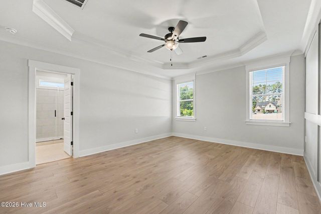 95 Howell Farm Drive, Selma, NC 27576