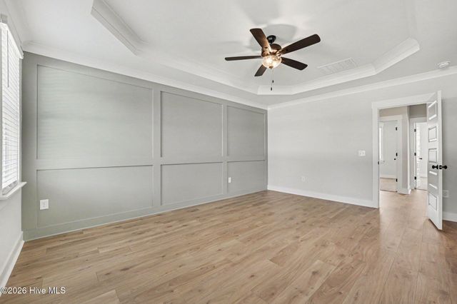 95 Howell Farm Drive, Selma, NC 27576