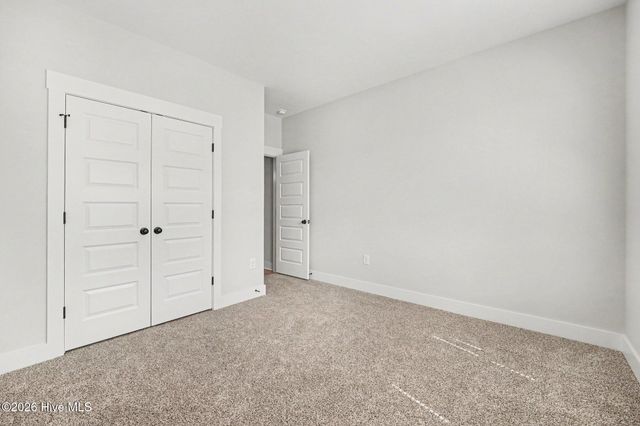 95 Howell Farm Drive, Selma, NC 27576