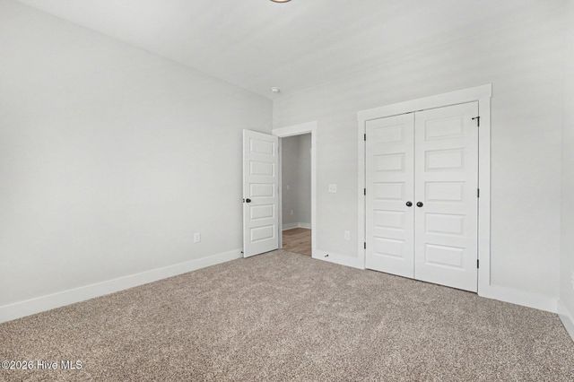 95 Howell Farm Drive, Selma, NC 27576